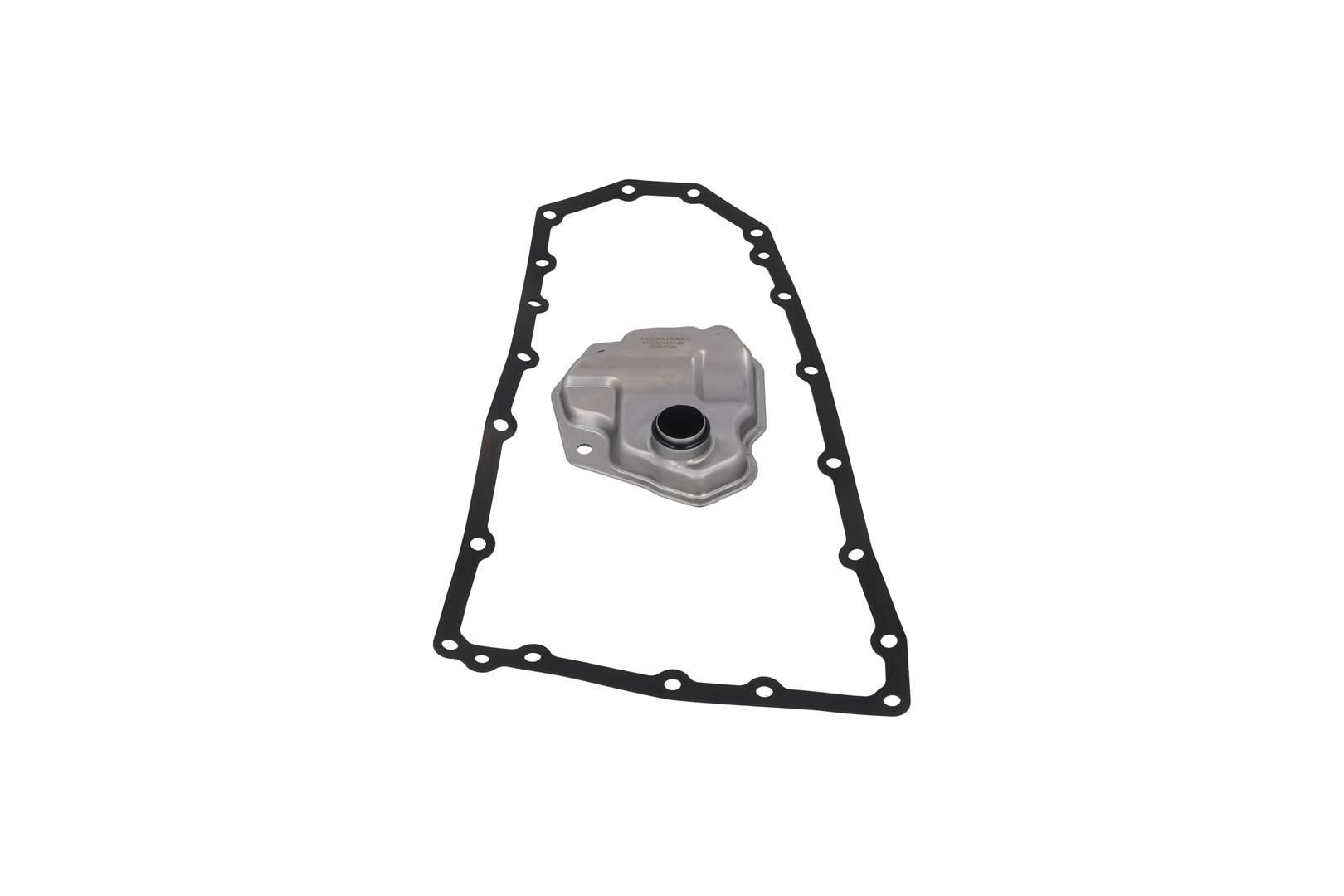 Filtre hydraulique, boîte automatique KAMOKA F604901 KAMOKA F604901 Filtre de transmission Nissan X-TRAIL 2008