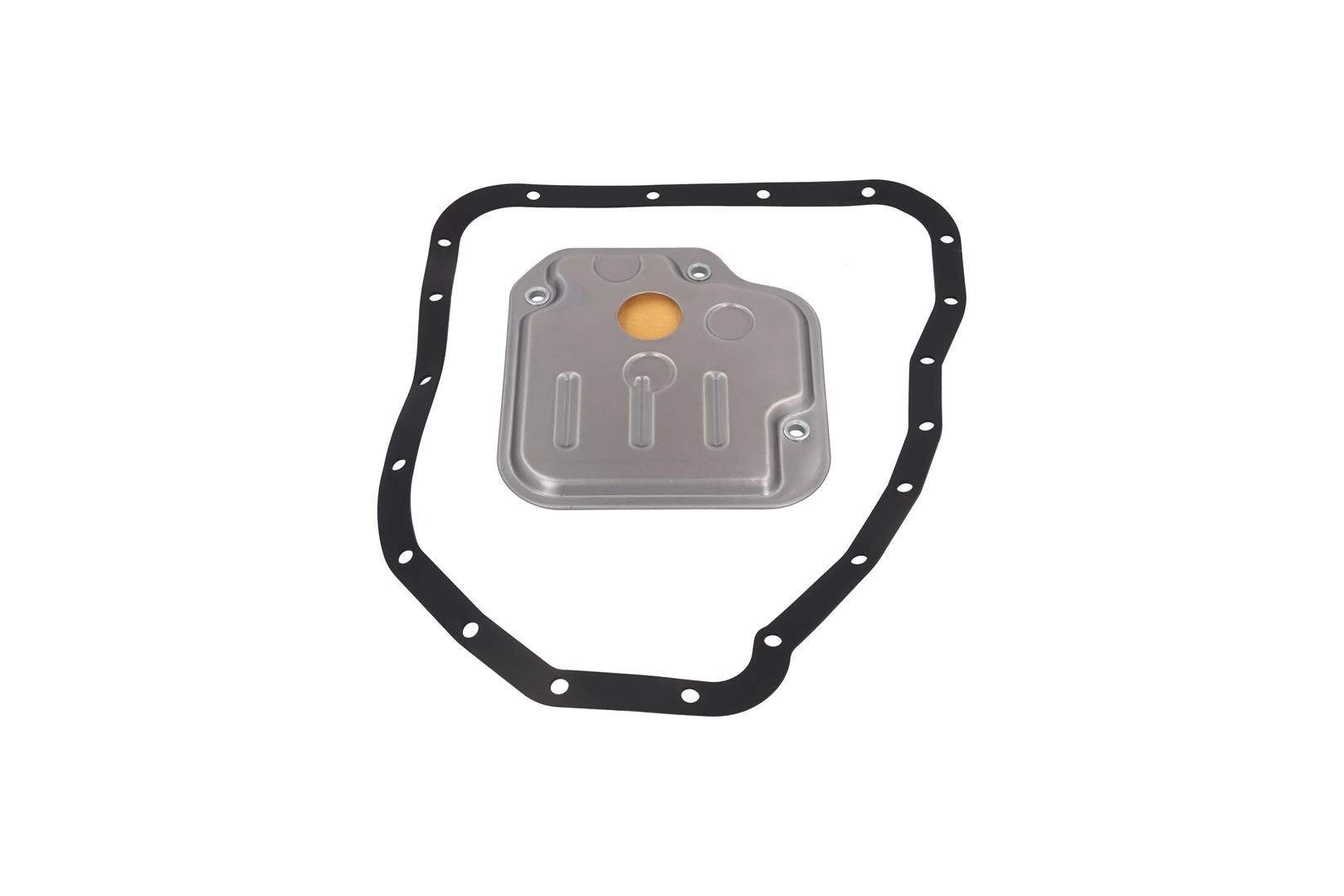 KAMOKA Hydraulikkfilter, automatikk F606001 F606001 Automatfilter HYUNDAI GENESIS KAMOKA