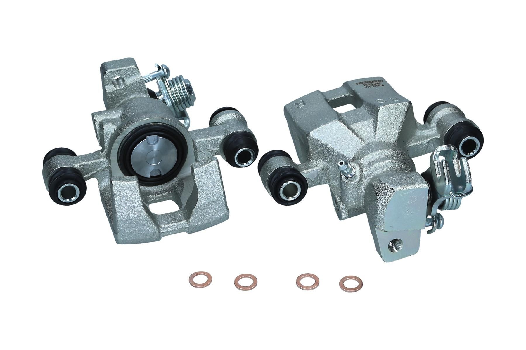 Étrier de frein KAMOKA JBC1474 KAMOKA JBC1474 Étriers de frein KIA CARENS 2000