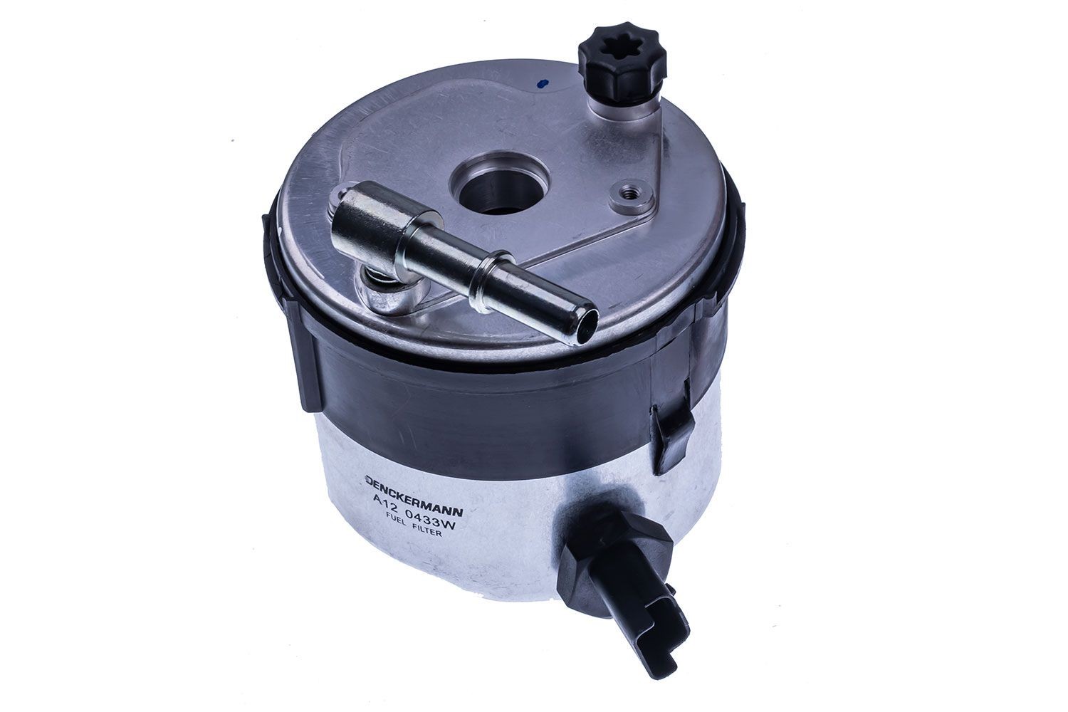 DENCKERMANN Φίλτρο καυσίμου A120433W Φίλτρο καυσίμου DENCKERMANN Mazda 323 A120433W