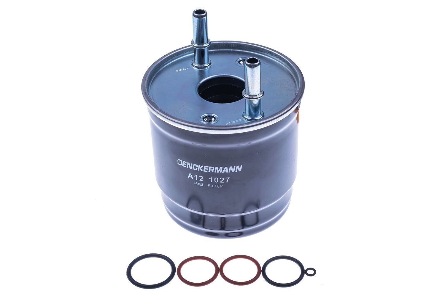 Palivový filter DENCKERMANN A121027 DENCKERMANN A121027: Palivový filter Kia STONIC 2024