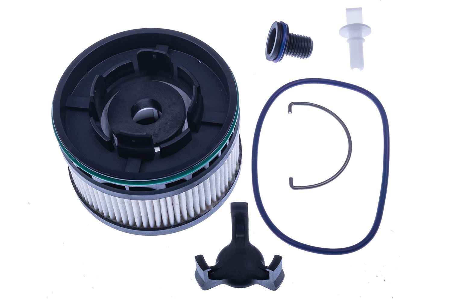 DENCKERMANN Φίλτρο καυσίμου A121029 DENCKERMANN A121029 Φίλτρο καυσίμων Sprinter 907 910 τιμες