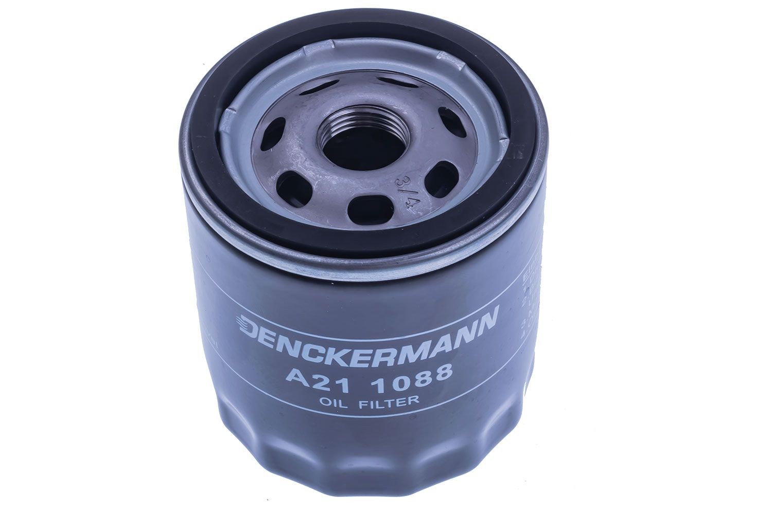 DENCKERMANN Olejový filter A211088 Olejový filter DENCKERMANN 88/109 A211088 lacné