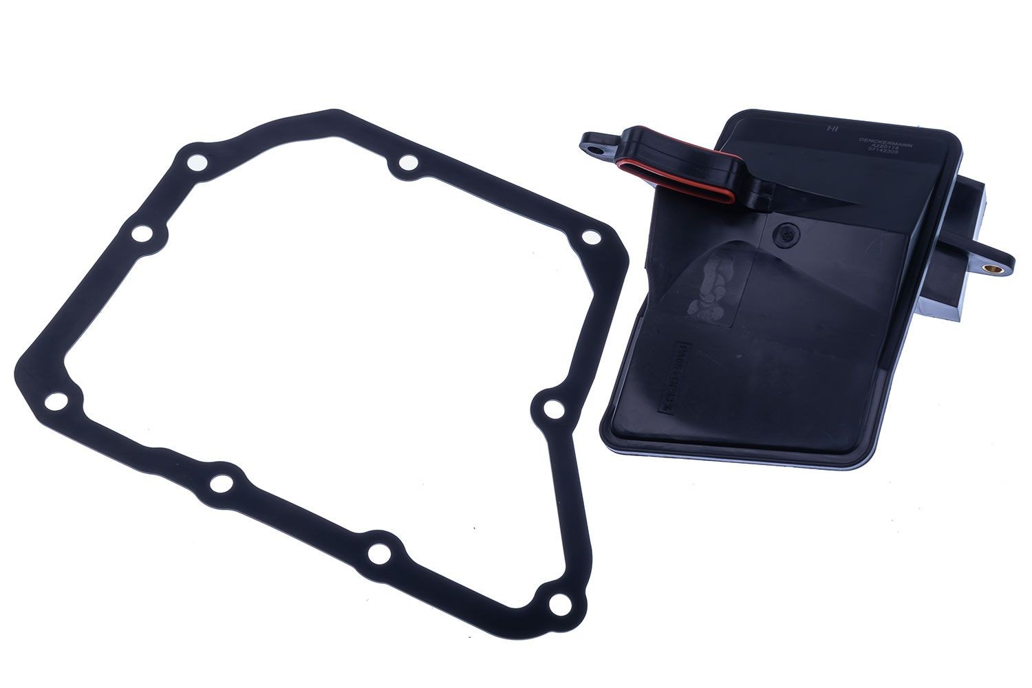 Hydraulisk filtersett, automatgir DENCKERMANN A220118 DENCKERMANN A220118: Automatfilter Chevy EPICA 2011