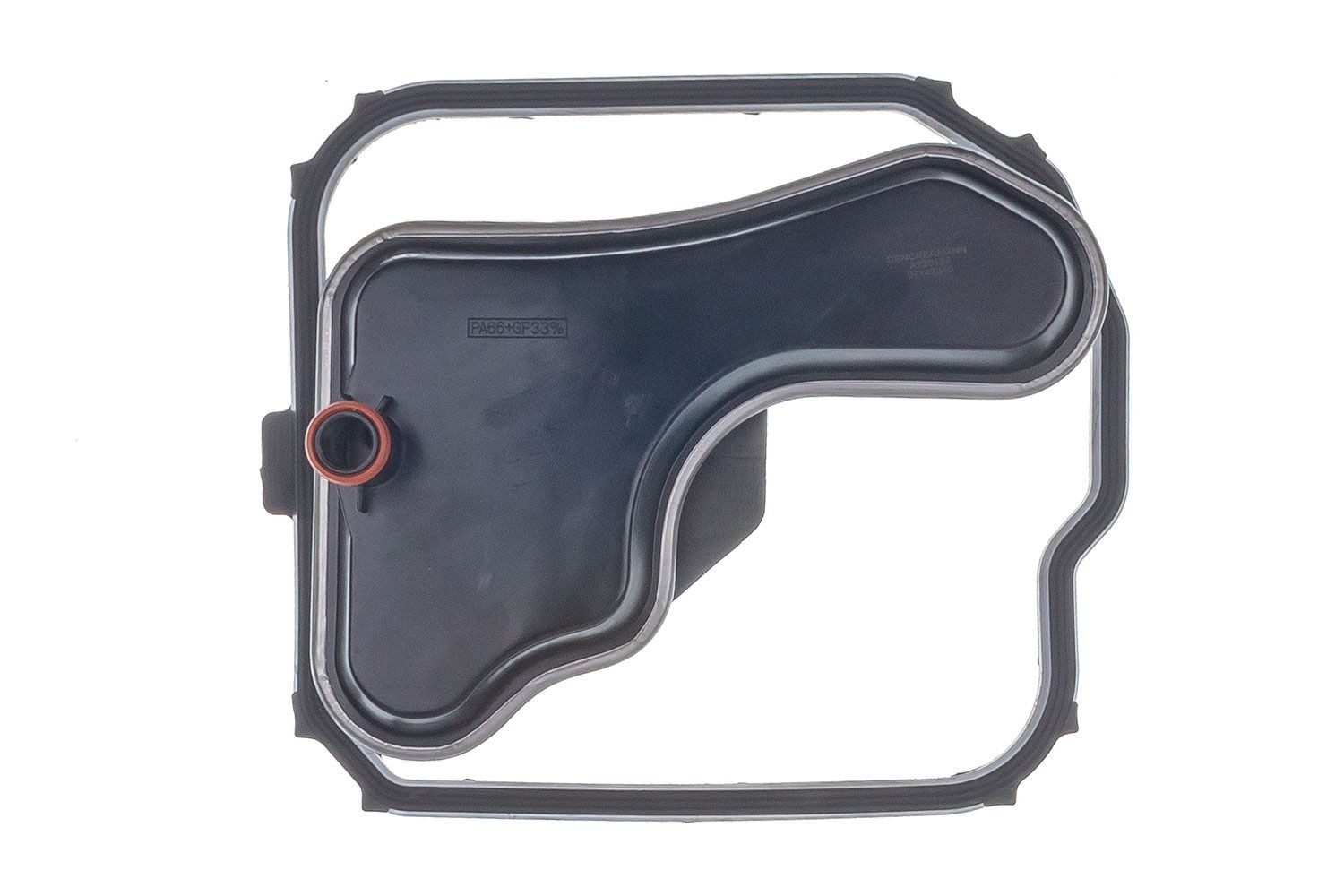 DENCKERMANN Oljefiltersats, automatväxellåda A220126 Peugeot 306 7a Växellådsfilter DENCKERMANN A220126