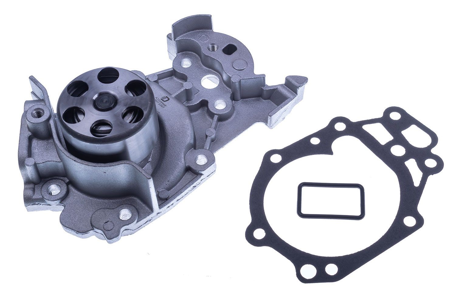 DENCKERMANN Vandpumpe A310986P A310986P Vandpumpe NISSAN PRIMERA DENCKERMANN
