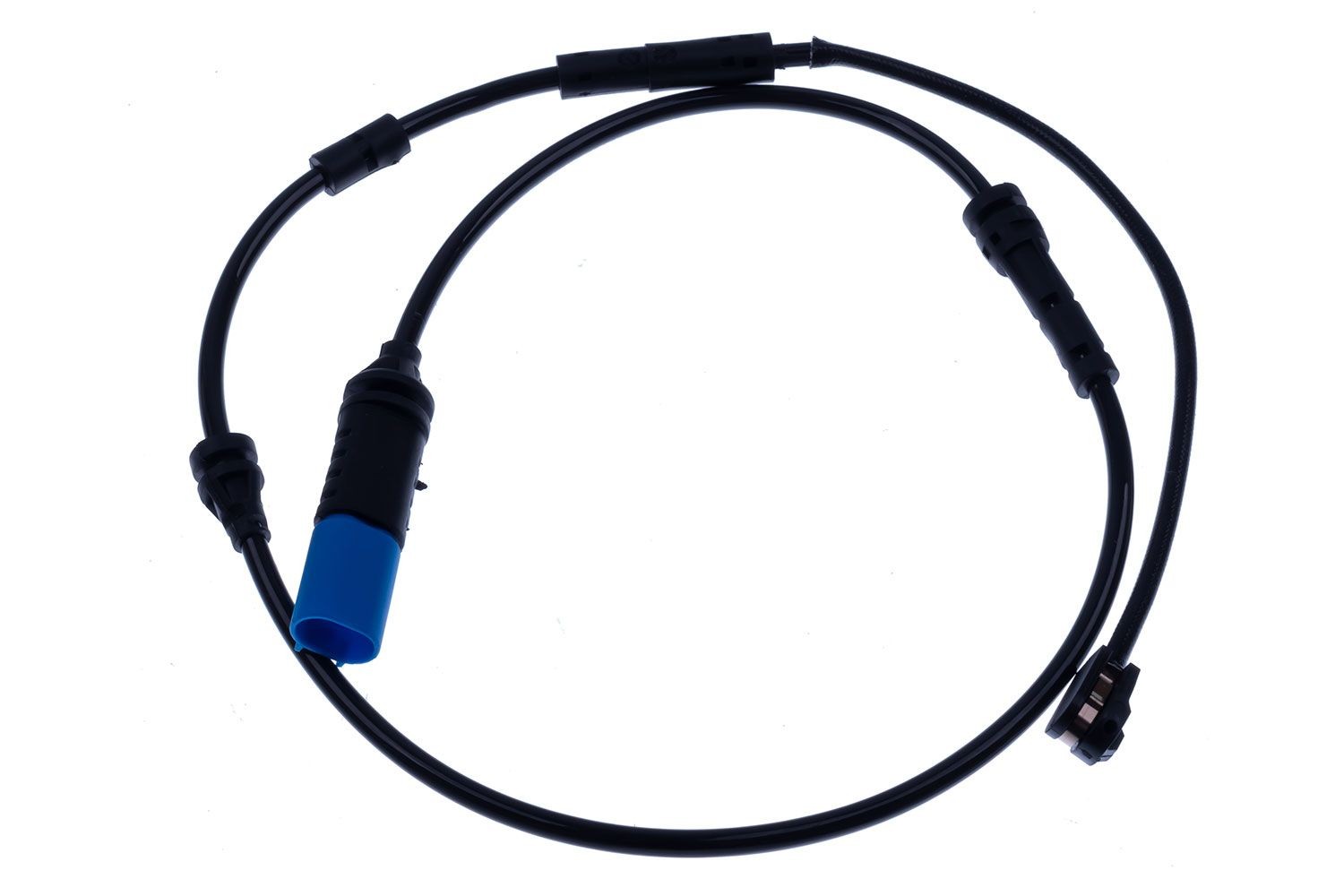 DENCKERMANN Slitekontakt bremsekloss B170137 Alarmkontakt bremsebeleggslitasje DENCKERMANN Volkswagen LT B170137