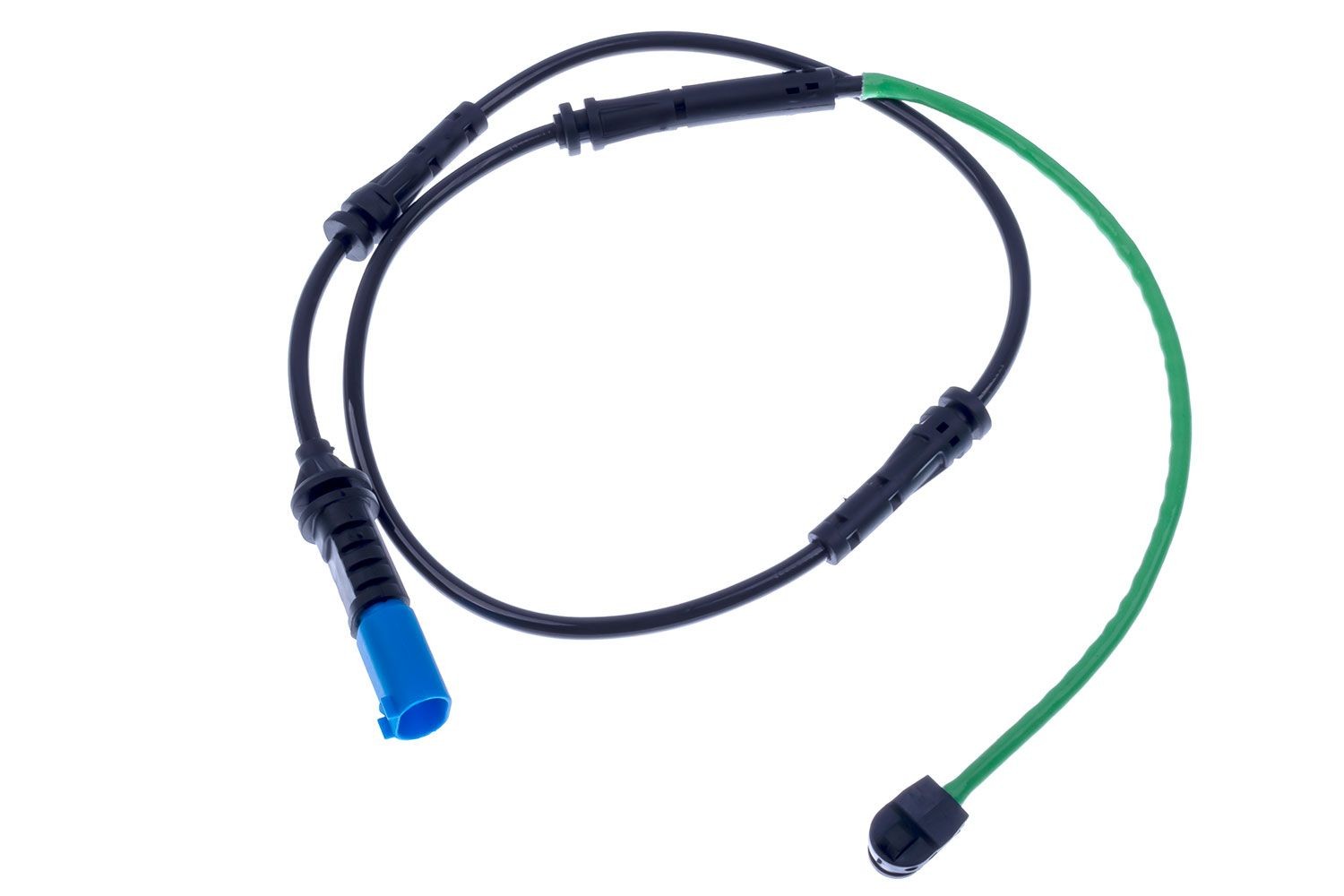 DENCKERMANN Slitekontakt bremsekloss B170140 Bremsebeleggslitasje DENCKERMANN Volkswagen LT B170140