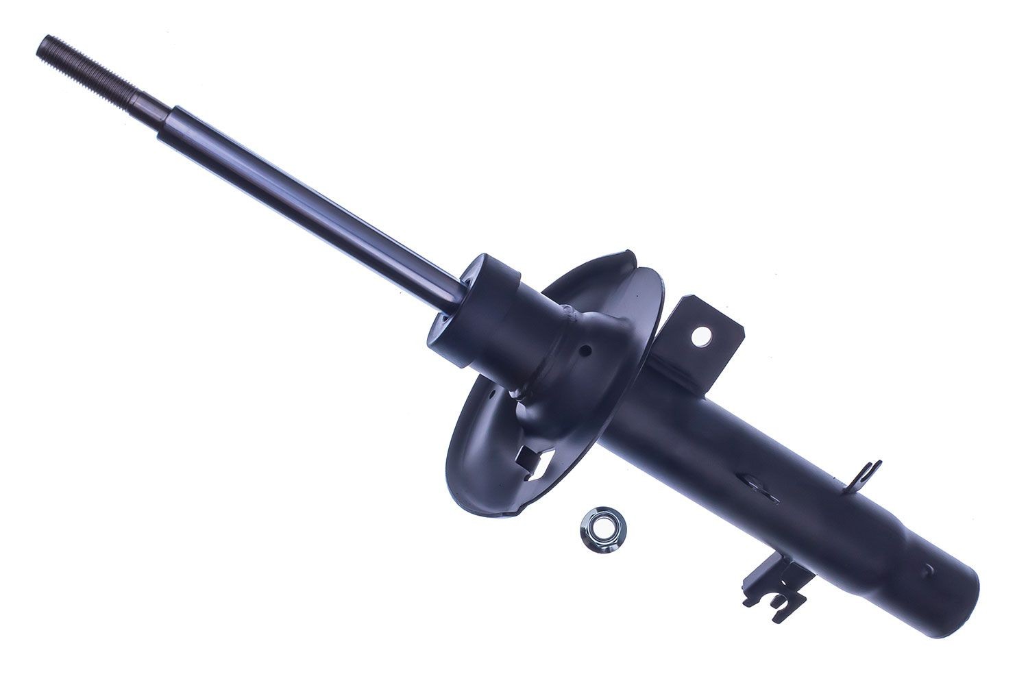 DENCKERMANN Støddæmper DSB559G Støddæmper DENCKERMANN PEUGEOT DSB559G