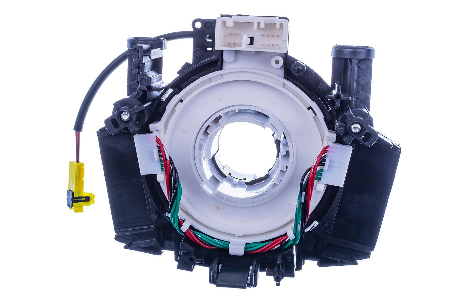 Wikkelveer, airbag DENCKERMANN E900004 DENCKERMANN E900004 Ruitenwisserschakelaar NISSAN NV200 2016