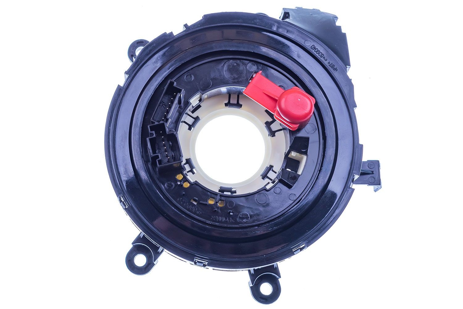 DENCKERMANN Klockfjäder, airbag E900006 E900006 DENCKERMANN helljusspak RENAULT TRAFIC