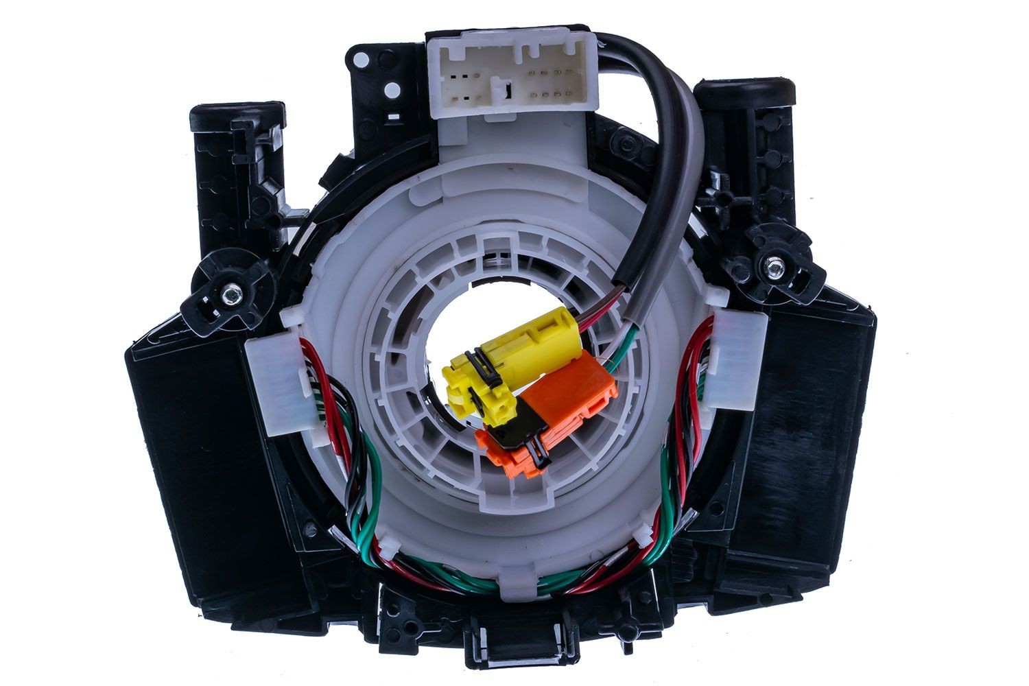 DENCKERMANN Wikkelveer, airbag E900008 E900008 Stuurkolomschakelaar DENCKERMANN RENAULT MEGANE