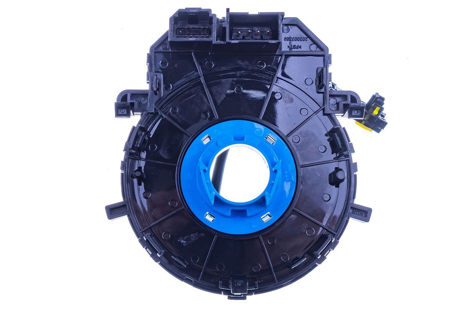 DENCKERMANN Klockfjäder, airbag E900012 LAND ROVER blinkersspak DENCKERMANN E900012