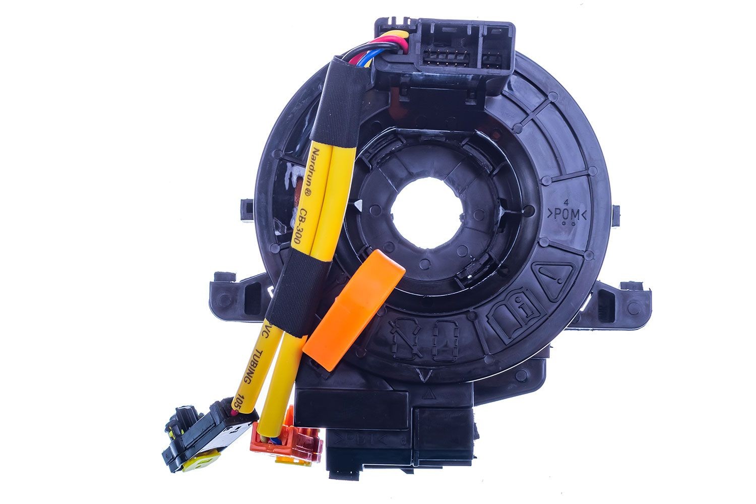 DENCKERMANN Wickelfeder, Airbag E900013 Blinkerschalter DENCKERMANN Volkswagen BORA E900013