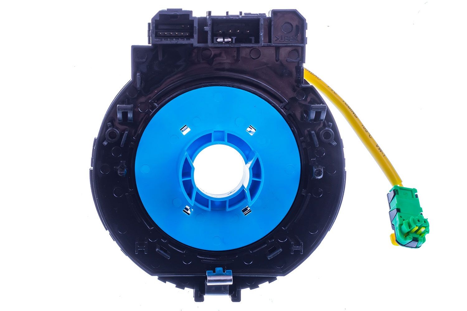 DENCKERMANN Klockfjäder, airbag E900014 LAND ROVER vindrutetorkarspak DENCKERMANN E900014