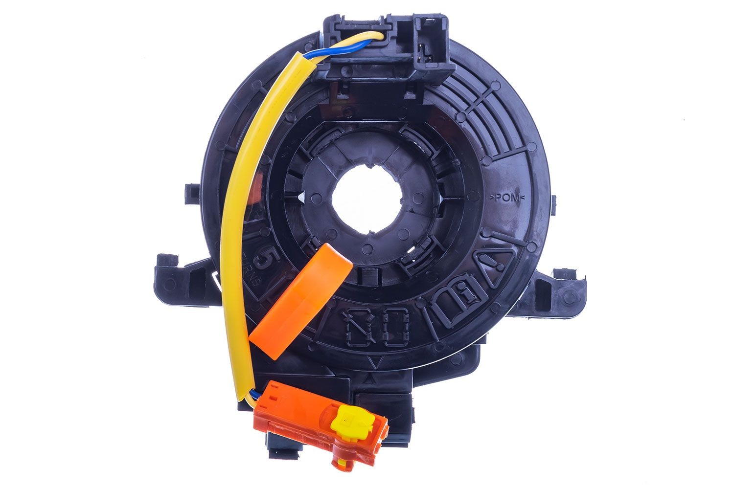 DENCKERMANN Wikkelveer, airbag E900020 Knipperlicht hendel DENCKERMANN MEGANE E900020 goedkoop