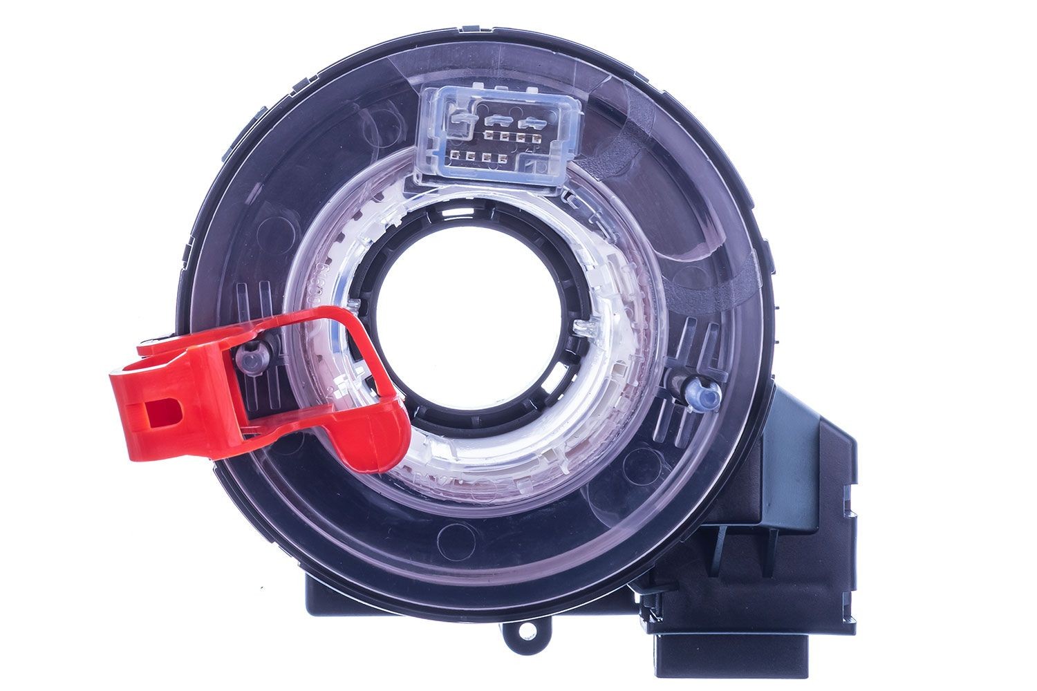 DENCKERMANN Molla spiroelicoidale, Airbag E900021 E900021 Devioluci DENCKERMANN RENAULT CLIO costo