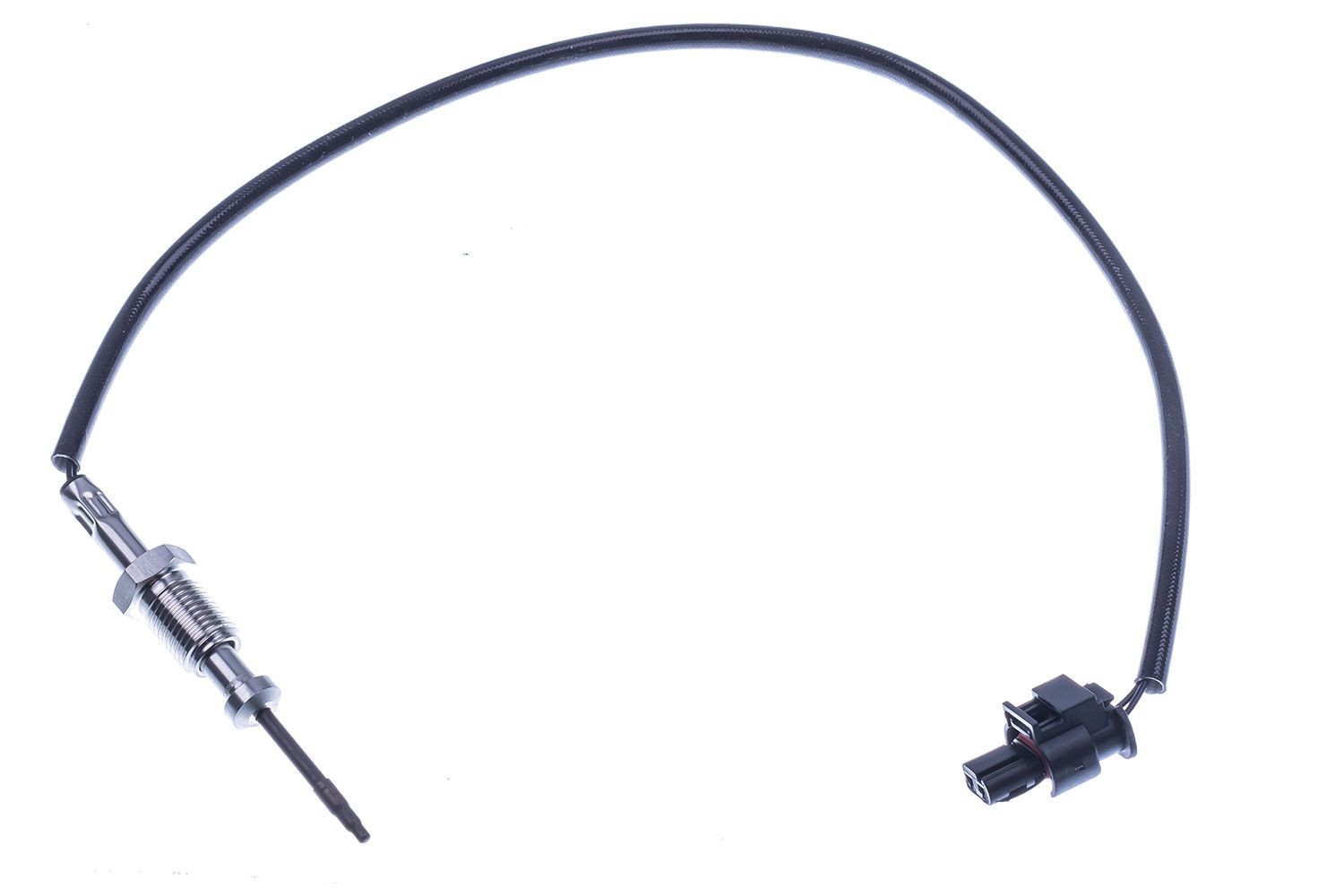 DENCKERMANN Devējs, Izplūdes gāzu temperatūra ES10001 DENCKERMANN Izplūdes temperatūras sensors KIA ES10001