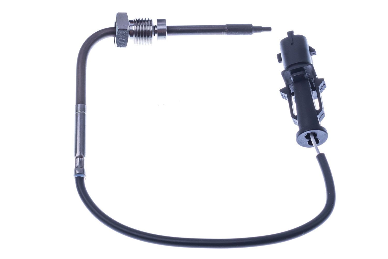 DENCKERMANN Sensor, udstødningsgastemperatur ES10003 Temperaturføler DENCKERMANN Volkswagen TOURAN ES10003