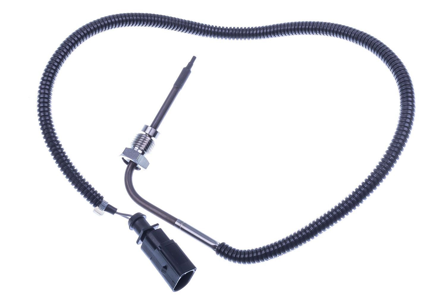 DENCKERMANN Sensore, Temperatura gas scarico ES10008 ES10008 Sensore temperatura DPF DENCKERMANN Kia