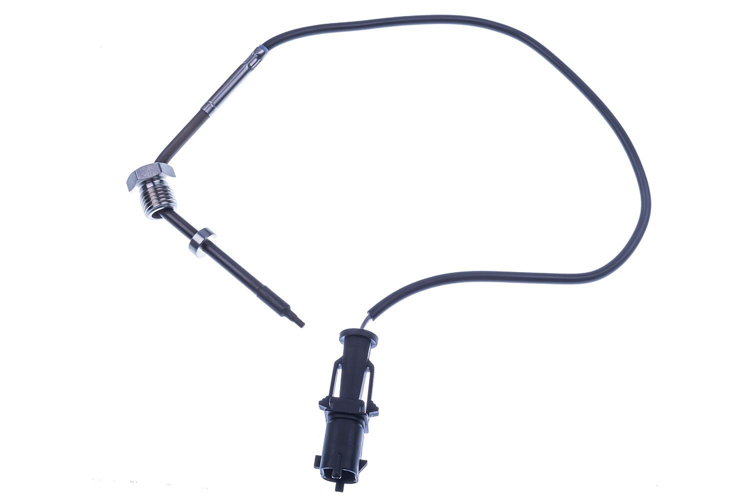 Αισθητήρας, θερμοκρασία καυσαερίων DENCKERMANN ES10009 DENCKERMANN ES10009: Αισθητήρας θερμοκρασίας καυσαερίων Suzuki SX4 2011