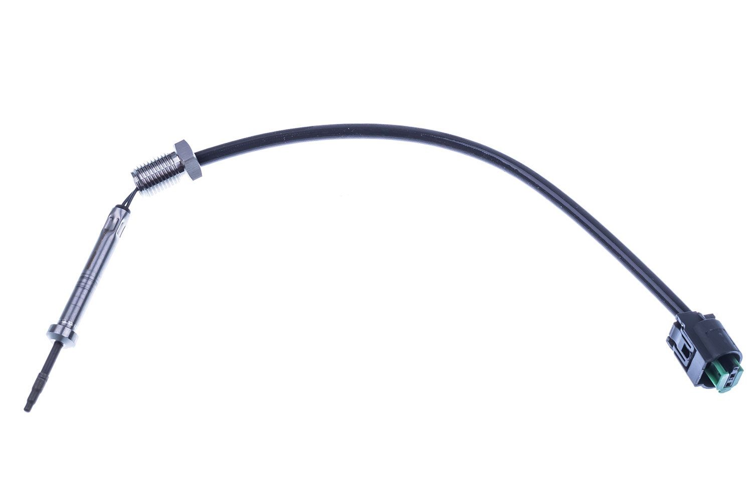 DENCKERMANN Sensor, uitlaatgastemperatuur ES10011 Sensor uitlaatgastemperatuur DENCKERMANN KIA ES10011