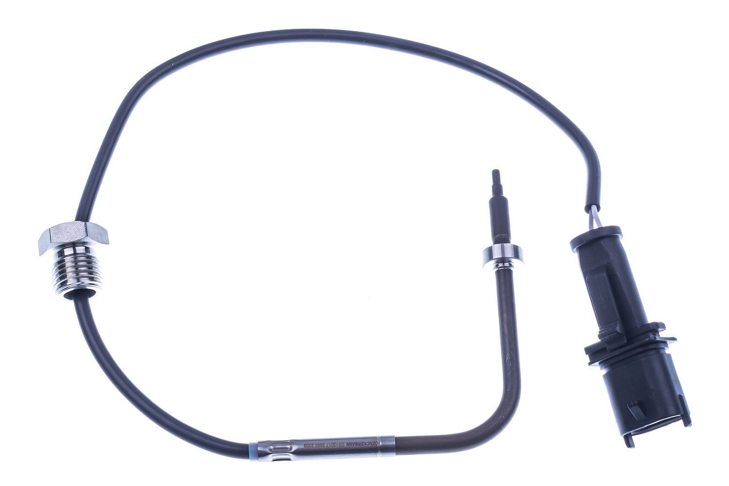 DENCKERMANN Palpeur, température des gaz ES10017 ES10017 Sonde de température KIA SPORTAGE DENCKERMANN