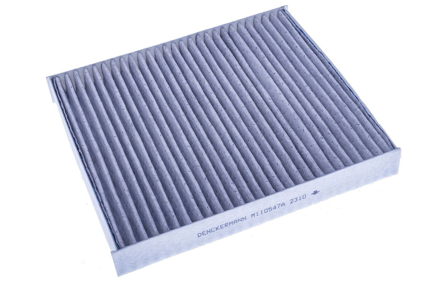 DENCKERMANN Kupefilter M110547A M110547A Pollenfilter DENCKERMANN CHRYSLER PACIFICA