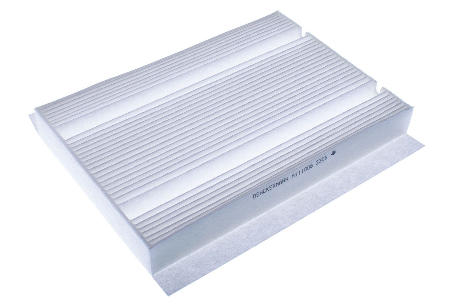 DENCKERMANN Interieurfilter M111008 Filters MERCEDES-BENZ eVITO Tourer (W447): Interieurfilter DENCKERMANN M111008