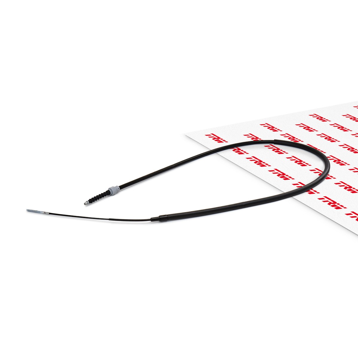 TRW Trose, Stāvbremžu sistēma GCH1510 Rokas bremze TRW Mii GCH1510 lēti