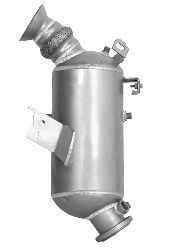 IMASAF Filtro antiparticolato (FAP) 49.16.93 49.16.93 costo Filtro antiparticolato (FAP) IMASAF MERCEDES-BENZ SPRINTER