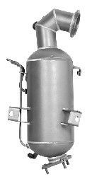 IMASAF Tahmafilter 52.85.93 52.85.93 Kübemefilter VOLVO V40 Kombi IMASAF