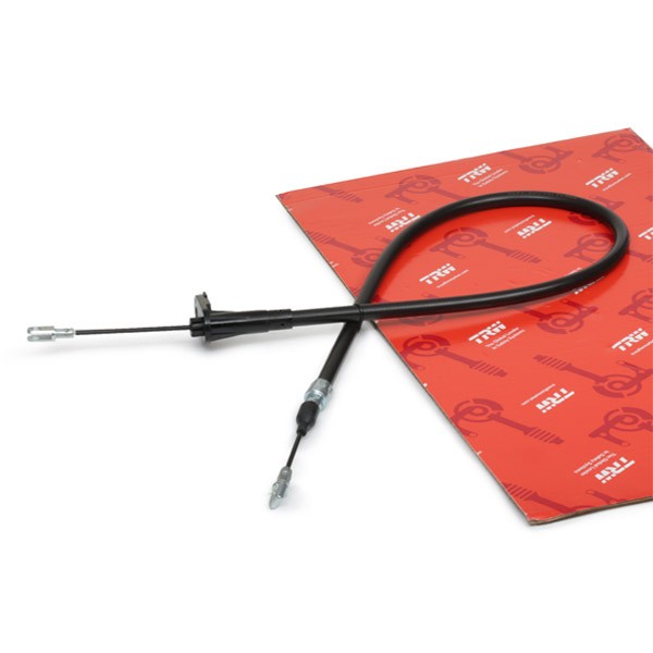TRW Håndbremsekabel GCH1675 Håndbremsen TRW 124-serie GCH1675 billig