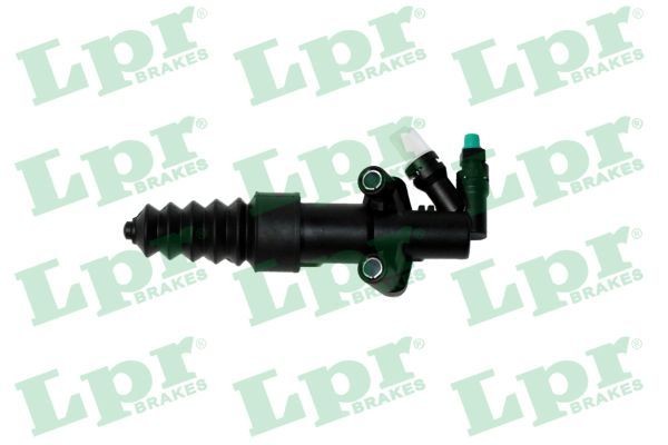 LPR Slavcylinder, koppling 3086 3086 LPR hjälpcylinder Peugeot 407