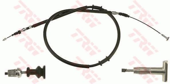 TRW Handremkabel GCH1766 TRW GCH1766 Handremkabel Alfa Romeo GTV 916 aan een voordelige prijs