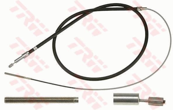 TRW Cavo freno a mano GCH1794 GCH1794 Cavo freno a mano TRW BMW Serie 8 costo