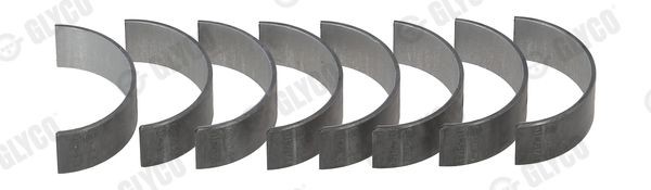 GLYCO Stempelstanglager 01-4873/4 0.25MM GLYCO 01-4873/40.25MM Veivlager 1T3 Touran pris