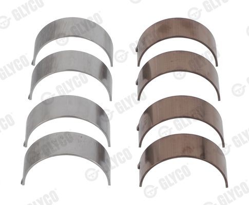 Bronzina di biella GLYCO 71-5140/4 STD GLYCO 71-5140/4 STD costo Bronzine di biella Fiat DUCATO 2019