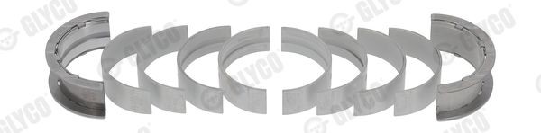 GLYCO Hoofdlager H1364/5 STD GLYCO H1364/5 STD Krukaslagers Mercedes Viano W639 originele prijs