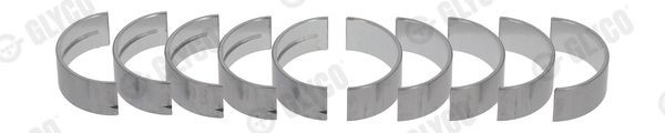 GLYCO Hoofdlager H1379/5 0.30MM GLYCO H1379/50.30MM Hoofdlager Peugeot 308 SW II prijs