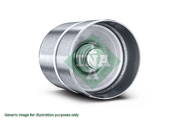 INA Came de válvula 420 0273 10 Touches INA Volkswagen TRANSPORTER 420 0273 10