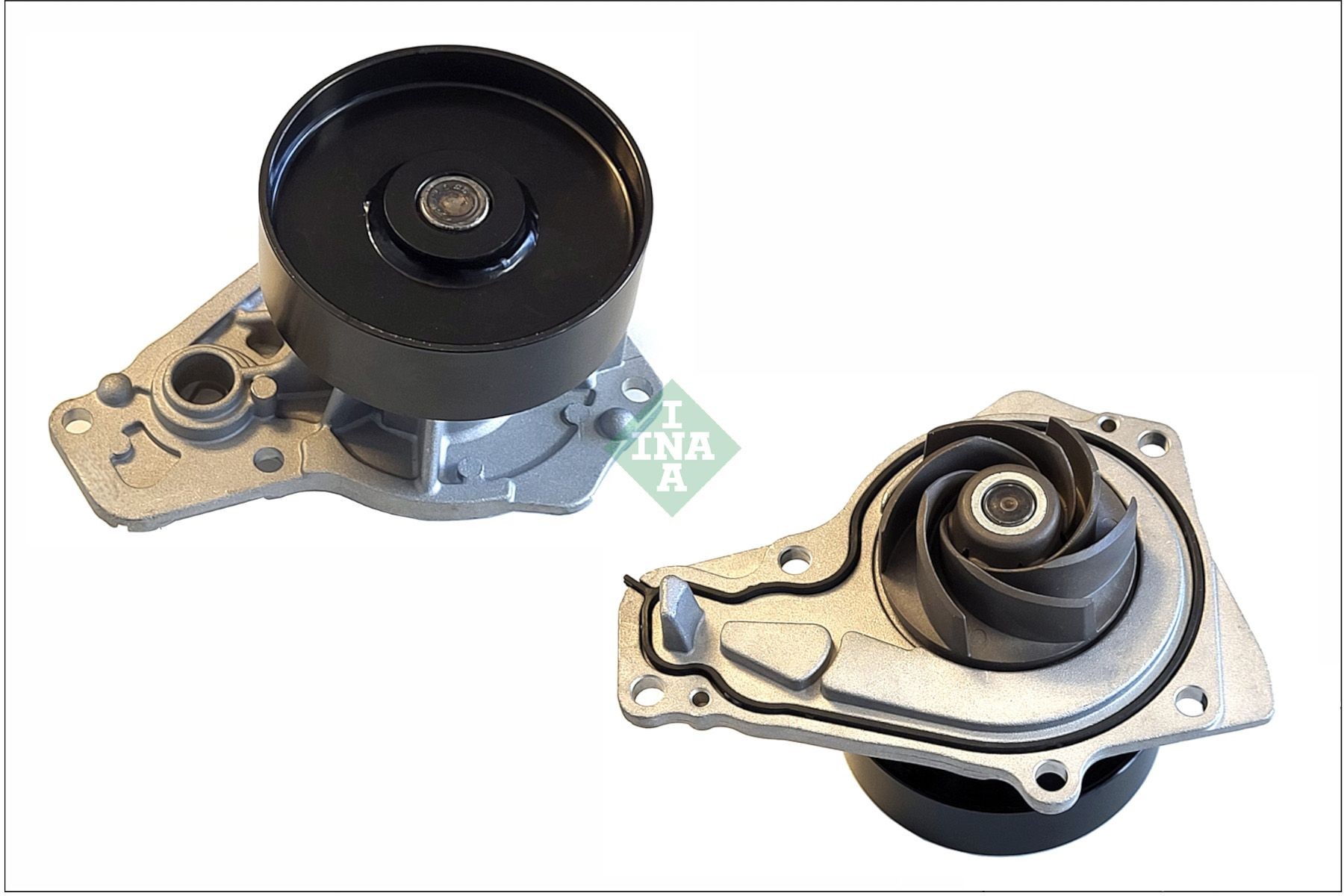 INA Pompe à eau 538 0815 10 INA 538081510 Pompe du liquide de refroidissement BMW 6 Gran Turismo G32 prix