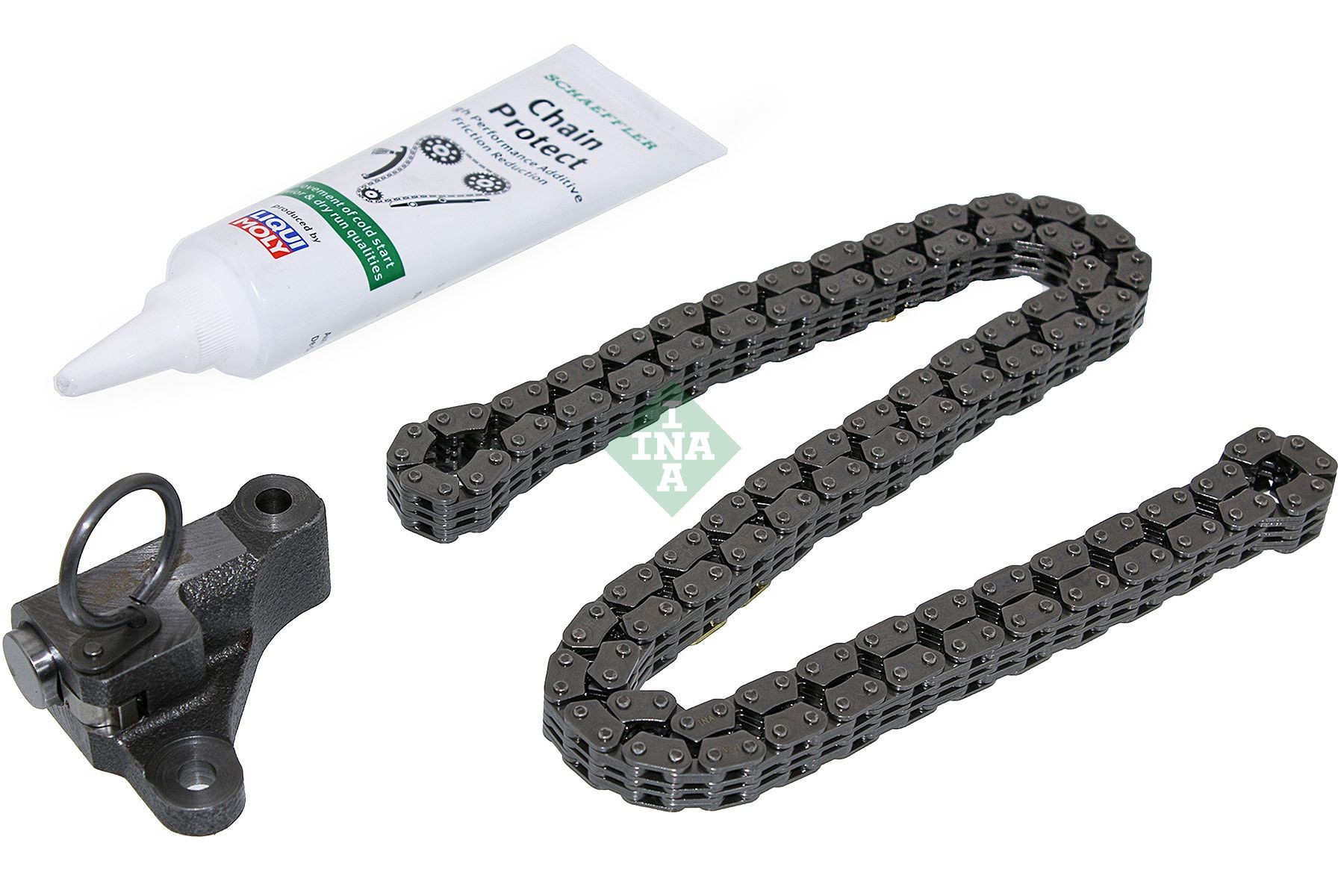 INA Kamkedjesats 559 1692 10 559 1692 10 Kamkedja INA TOYOTA VERSO S