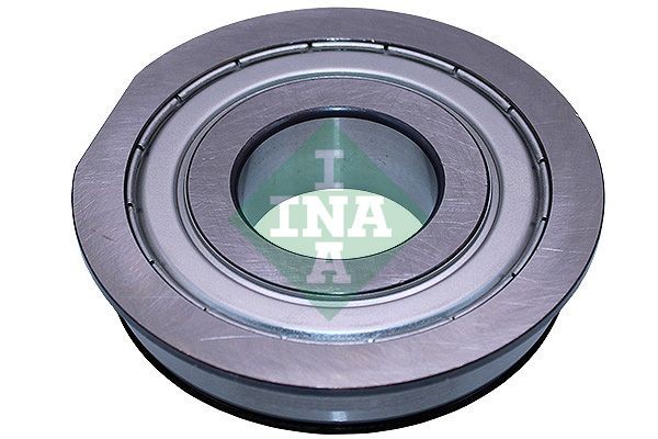 INA Bearing, automatic transmission 712 2380 10 INA 712 2380 10 RENAULT LAGUNA transmission bearing replacement