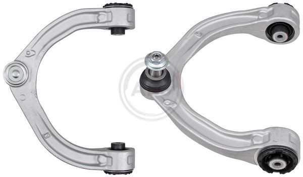 A.B.S. Bras de suspension 212808 A.B.S. 212808 Bras de suspension Mercedes G W463 à un prix avantageux