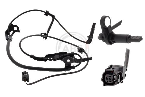 Wielsnelheidssensor (ABS) A.B.S. 32336 A.B.S. 32336 Wielsnelheidssensor (ABS) TOYOTA CAMRY 2017