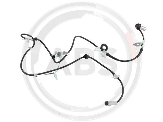 Wielsnelheidssensor (ABS) A.B.S. 32352 A.B.S. 32352 Abs sensor MAZDA BT-50 2021