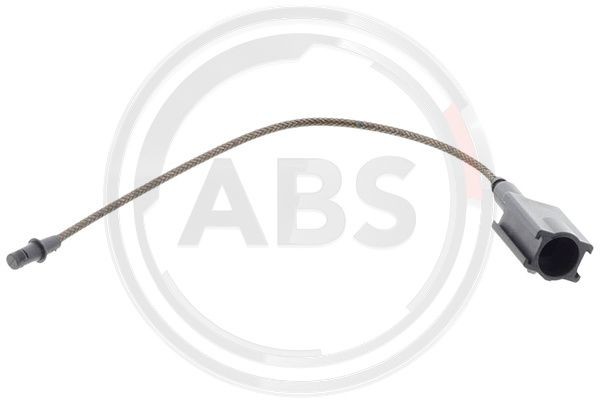 A.B.S. Waarschuwingscontact, remvoering- / blokslijtage 39456 Ford MAVERICK Remslijtage indicator A.B.S. 39456