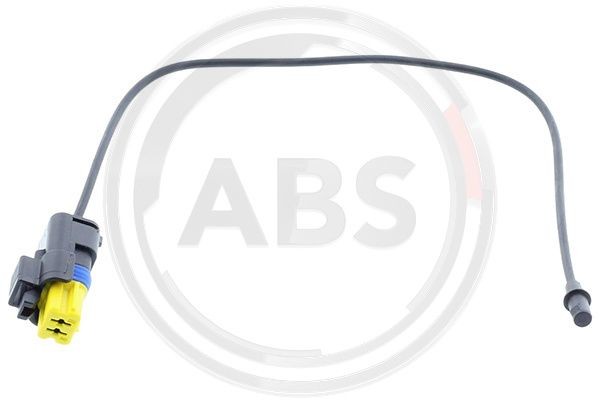 A.B.S. Indikators, Bremžu uzliku nodilums 39457 A.B.S. 39457 Bremžu kluču nodiluma devējs Renault Master III Bus lēti