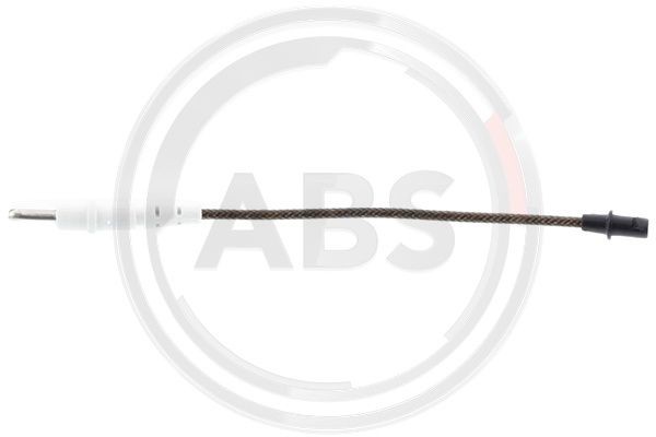 A.B.S. Hoiatuskontakt, piduriklotsi kulumine 39460 A.B.S. 39460 Piduriklotside kulumisandur Peugeot 5008 II hind
